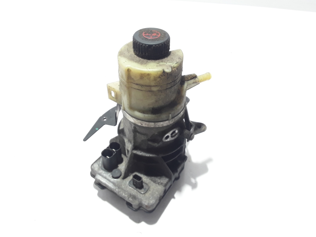 Used RENAULT Trafic Electric power steering pump 491100616R