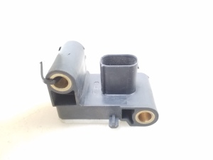 BMW 3 SERIES E92 (2006–2010) Airbagsensor 6956485