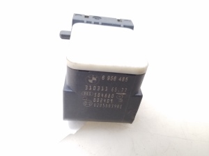 BMW 3 SERIES E92 (2006–2010) Airbagsensor 6956485 - 3