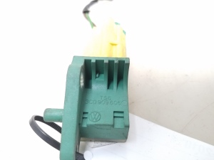 Volkswagen Passat B6 (2005–2010) Airbagsensor 3C0909606 - 2