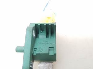 Volkswagen Passat B6 (2005–2010) Airbagsensor 3C0909606 - 2