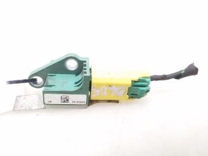 Volkswagen Passat B6 (2005–2010) Airbagsensor 3C0909606