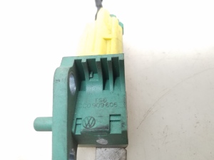 Volkswagen Passat B6 (2005–2010) Airbagsensor 3C0909606 - 2