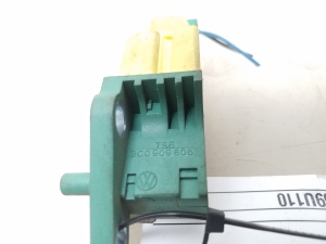 Volkswagen Passat B6 (2005–2010) Airbagsensor 3C0909606 - 2