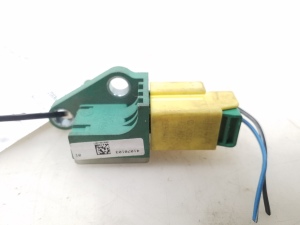 Volkswagen Passat B6 (2005–2010) Airbagsensor 3C0909606