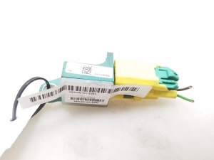Volkswagen Passat B6 (2005–2010) Airbag sensor 3C0909606 - 2