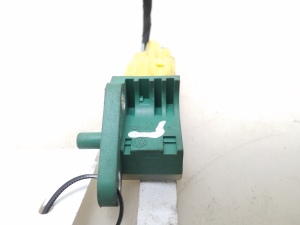 Volkswagen Passat B6 (2005–2010) Airbagsensor 3C0909606 - 2