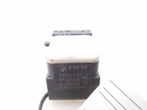 BMW 3 SERIES E92 (2006–2010) Airbagsensor 6956485 - 2