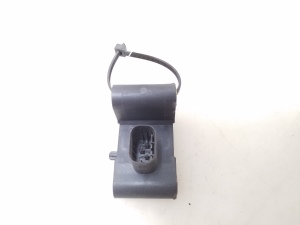 BMW 3 SERIES E92 (2006–2010) Airbagsensor 6956485 - 3