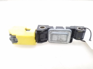 AUDI A6 C5 (1997–2005) Airbagsensor 4B0959643C - 2