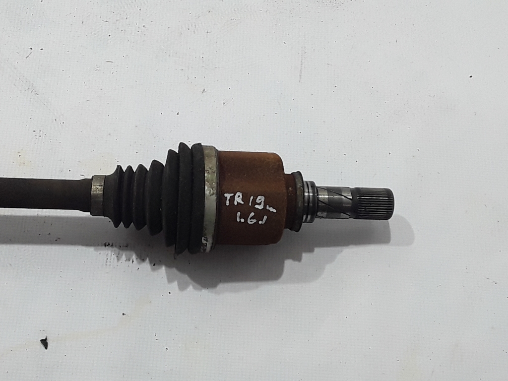 RENAULT Trafic 3 generation (2014-2023) Front Left Driveshaft 391018696R 22426394