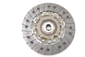  Clutch plate 