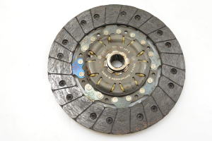  Clutch plate 