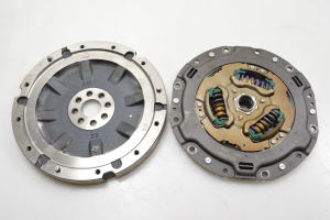  Clutch and its parts 