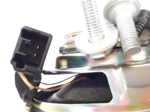 LEXUS GS (2011–2017) Speaker 8616030E60 - 3
