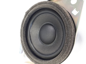 LEXUS GS (2011–2017) Speaker 8616030E60 - 5