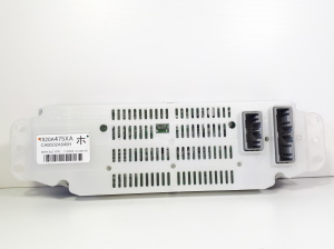  Conditioner control module 