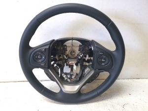 Steering wheel and its parts - 77901T1GC700