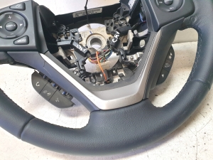 Honda CR-V (2012–2016) Rool ja selle osad 77901T1GC700 - 5