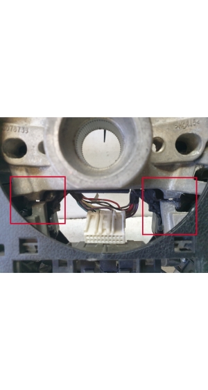 Honda CR-V (2012–2016) Rool ja selle osad 77901T1GC700 - 6