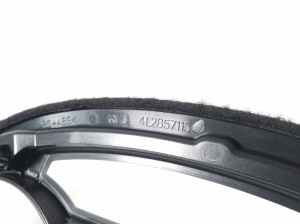 AUDI Q7 (2006–2015) Salona paneļa cita detaļa 4L2857115 - 3