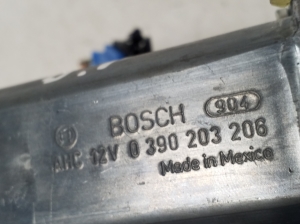 Mercedes Benz GL-Class 164 (2006–2012) Stellmotor elektrische Sitzverstellung - 2