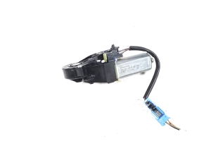 Mercedes Benz GL-Class 164 (2006–2012) Stellmotor elektrische Sitzverstellung - 3