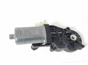 Mercedes Benz GL-Class 164 (2006–2012) Front seat motor - 2