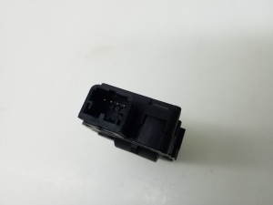 Mercedes Benz C-Class 204 (2007–2014) Salongi soojenduse klapi mootor A2218200042 - 2