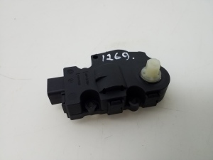 Stellmotor Heizungsklappe - A2218200042