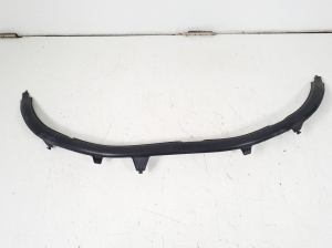 Mercedes Benz CL-Class C216 (2006–2014) Kapotialune kate A2168800305 - 4