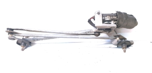 TOYOTA RAV 4 A3 (2005–2012) Scheibenwischermotor vorne 85110-42150 - 2