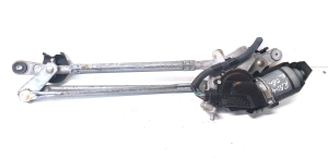 TOYOTA RAV 4 A3 (2005–2012) Scheibenwischermotor vorne 85110-42150 - 3