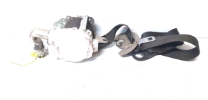 TOYOTA RAV 4 A3 (2005–2012) Sicherheitsgurt vorne J082501 - 2