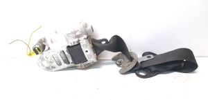 TOYOTA RAV 4 A3 (2005–2012) Sicherheitsgurt vorne J082501 - 3