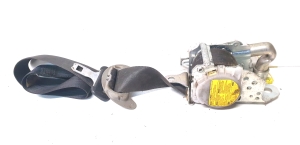 Front seat belt - J082501