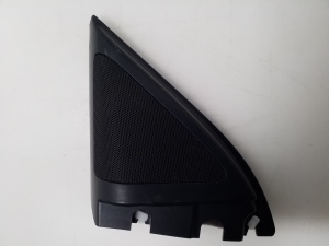Spiegeldreieck Verkleidung - 6L0837973 