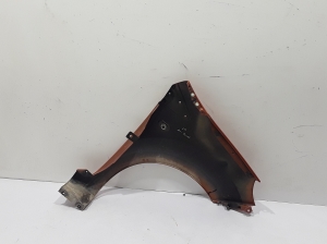 RENAULT Twingo II (2007–2014) Front fender 7701477873 - 3