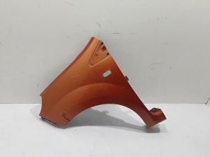 RENAULT Twingo II (2007–2014) Front fender 7701477873 - 4