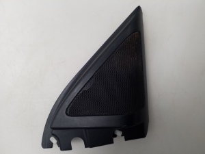 Mirror triangle trim - 6L0837974 