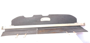 TOYOTA Land Cruiser 150 (2009–2026) Hutablage - 2