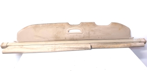 TOYOTA Land Cruiser 150 (2009–2026) Hutablage - 3