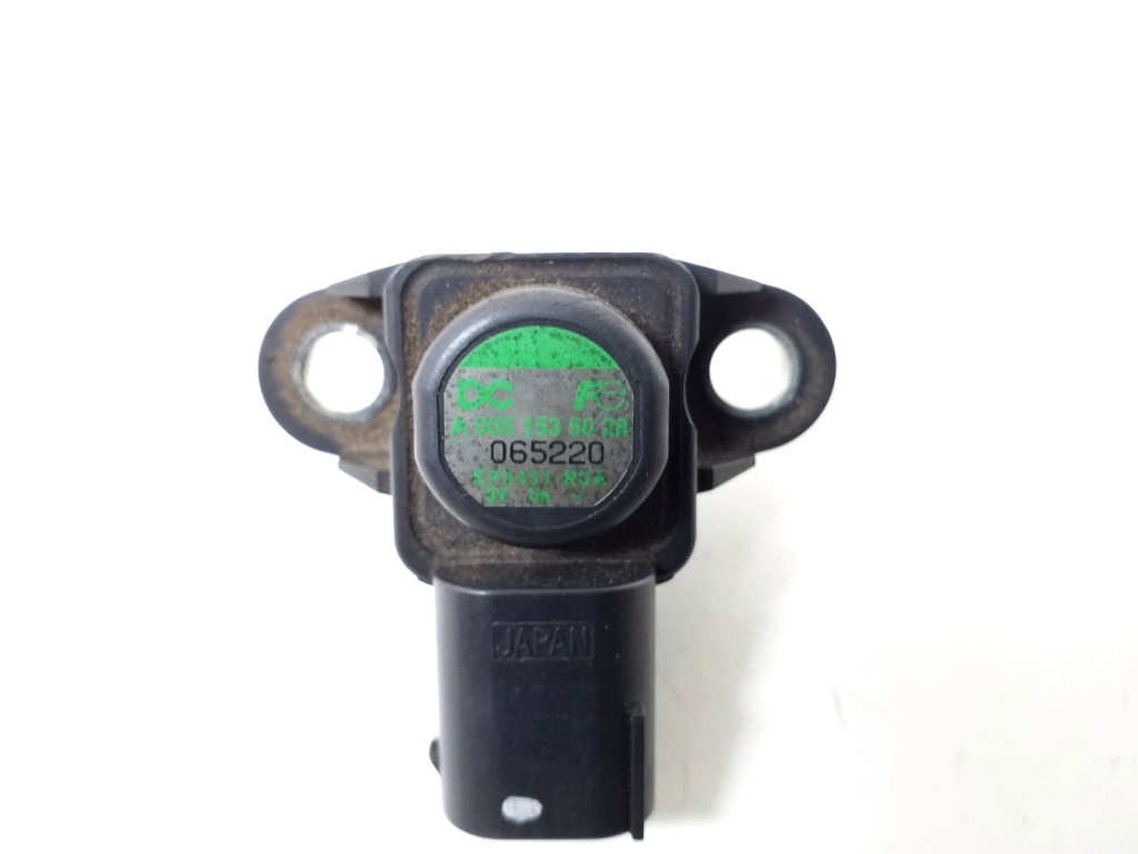 MERCEDES-BENZ S-Class W221 (2005-2013) Intake Manifold Pressure Sensor A0051535028, A0061539728 21023718