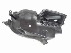 Mercedes Benz CL-Class C216 (2006–2014) Innenraumluftfiltergehäuse A2218300744 - 3