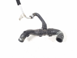 Mercedes Benz CL-Class C216 (2006–2014) Voolik A2218300417 - 2