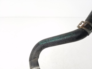 Mercedes Benz CL-Class C216 (2006–2014) Voolik A2218325294 - 2