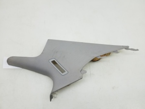   Interior trim of the rear strut  - A2046900625 