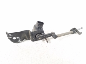 Mercedes Benz CL-Class C216 (2006–2014) Front ride height sensor A0105427717 - 2