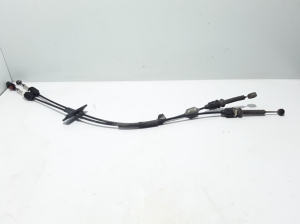   Schaltzug  - 349359296R 