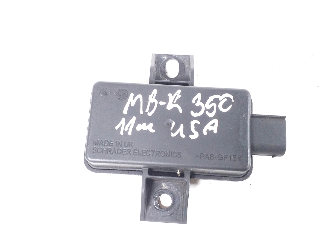 MERCEDES-BENZ R-Class W251 (2005-2017) Other Control Units A0035402945 21966765